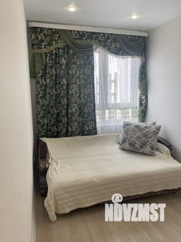 1-к квартира, посуточно, 31м2, 13/18 этаж