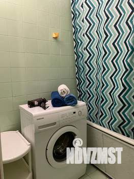 1-к квартира, посуточно, 18м2, 4/9 этаж