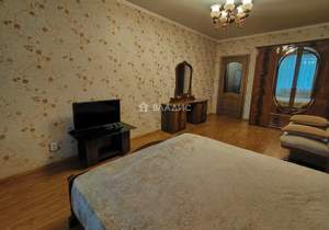 2-к квартира, на длительный срок, 51м2, 2/10 этаж