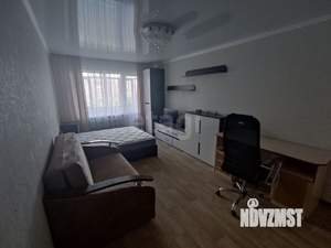 1-к квартира, на длительный срок, 35м2, 6/9 этаж