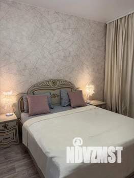 1-к квартира, посуточно, 50м2, 3/9 этаж