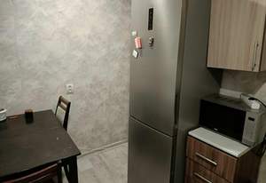 2-к квартира, на длительный срок, 46м2, 3/5 этаж