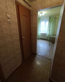 2-к квартира, на длительный срок, 54м2, 2/10 этаж