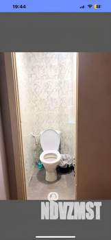 2-к квартира, на длительный срок, 54м2, 4/9 этаж