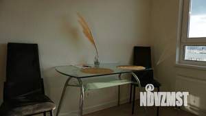 1-к квартира, посуточно, 55м2, 1/1 этаж