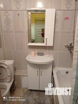 1-к квартира, на длительный срок, 38м2, 8/15 этаж