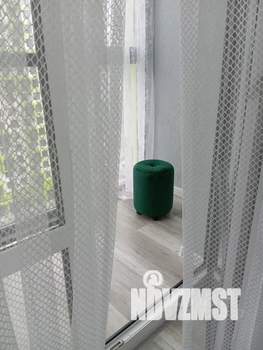 Студия квартира, посуточно, 27м2, 13/17 этаж