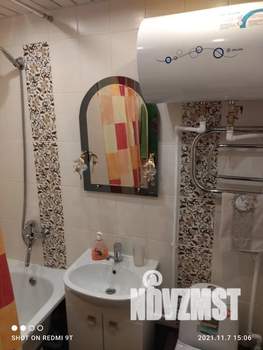 Студия квартира, посуточно, 29м2, 8/8 этаж