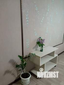 Студия квартира, посуточно, 41м2, 10/12 этаж