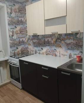 1-к квартира, на длительный срок, 29м2, 9/9 этаж