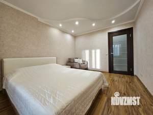2-к квартира, посуточно, 75м2, 5/15 этаж