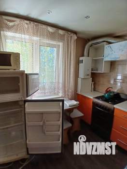 1-к квартира, посуточно, 32м2, 4/5 этаж