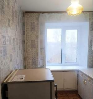 1-к квартира, на длительный срок, 33м2, 7/9 этаж