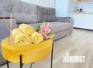 1-к квартира, посуточно, 33м2, 15/17 этаж