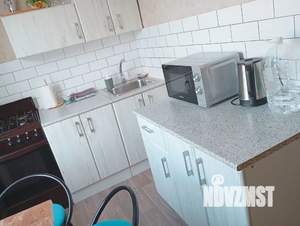 1-к квартира, посуточно, 30м2, 7/9 этаж