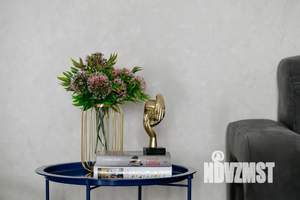 1-к квартира, посуточно, 48м2, 3/16 этаж