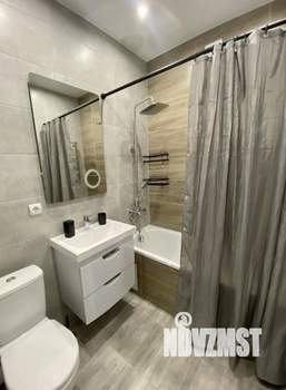2-к квартира, посуточно, 50м2, 10/16 этаж