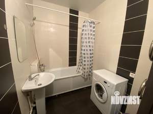 2-к квартира, на длительный срок, 52м2, 13/22 этаж