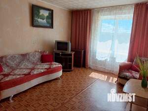 1-к квартира, посуточно, 36м2, 8/9 этаж