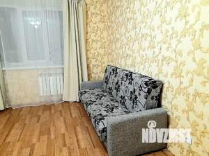 1-к квартира, посуточно, 35м2, 2/10 этаж