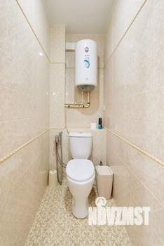 2-к квартира, посуточно, 55м2, 1/1 этаж