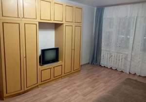 1-к квартира, на длительный срок, 35м2, 5/9 этаж