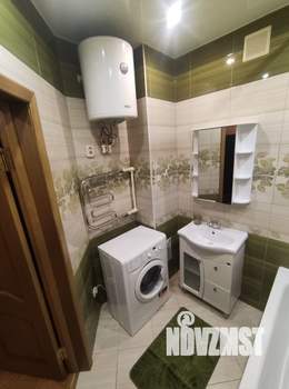 1-к квартира, на длительный срок, 55м2, 5/12 этаж