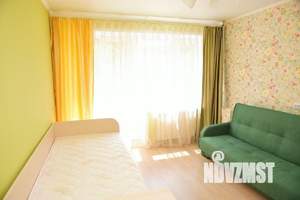 2-к квартира, посуточно, 55м2, 1/1 этаж