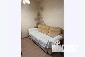 1-к квартира, посуточно, 50м2, 6/14 этаж