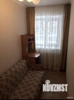 2-к квартира, на длительный срок, 25м2, 1/5 этаж