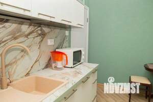 2-к квартира, посуточно, 50м2, 1/1 этаж