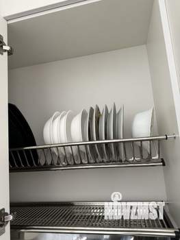 1-к квартира, посуточно, 35м2, 6/18 этаж