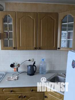 1-к квартира, посуточно, 36м2, 4/5 этаж