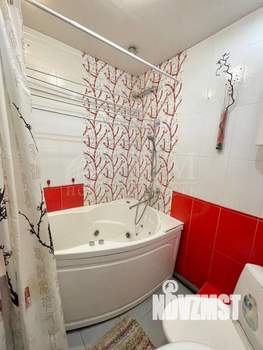 1-к квартира, на длительный срок, 41м2, 3/10 этаж