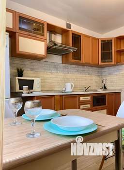 2-к квартира, посуточно, 56м2, 3/16 этаж