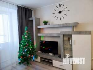 1-к квартира, посуточно, 38м2, 10/14 этаж