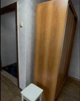 1-к квартира, на длительный срок, 32м2, 2/5 этаж