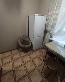 1-к квартира, на длительный срок, 27м2, 1/10 этаж