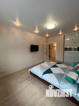 2-к квартира, посуточно, 63м2, 7/16 этаж