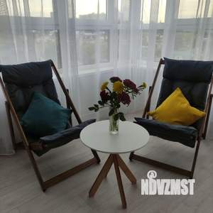 2-к квартира, посуточно, 52м2, 8/20 этаж