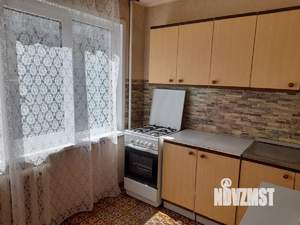 2-к квартира, на длительный срок, 48м2, 4/11 этаж