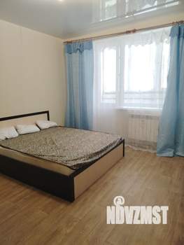 1-к квартира, на длительный срок, 38м2, 15/16 этаж