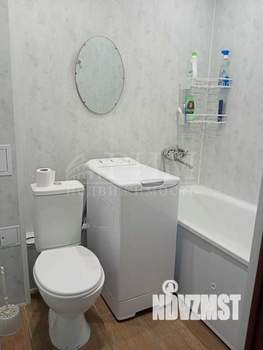 2-к квартира, на длительный срок, 43м2, 5/5 этаж