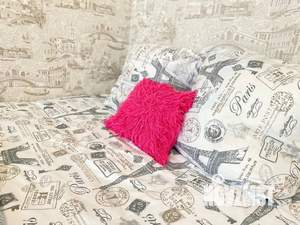 1-к квартира, посуточно, 35м2, 8/17 этаж