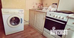 1-к квартира, посуточно, 34м2, 3/5 этаж