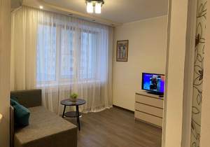 1-к квартира, на длительный срок, 51м2, 7/15 этаж