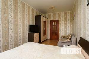 2-к квартира, посуточно, 90м2, 7/14 этаж