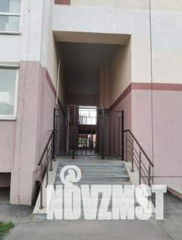 1-к квартира, на длительный срок, 39м2, 12/16 этаж