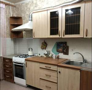 2-к квартира, на длительный срок, 54м2, 4/9 этаж