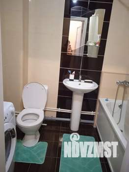 1-к квартира, посуточно, 37м2, 16/22 этаж